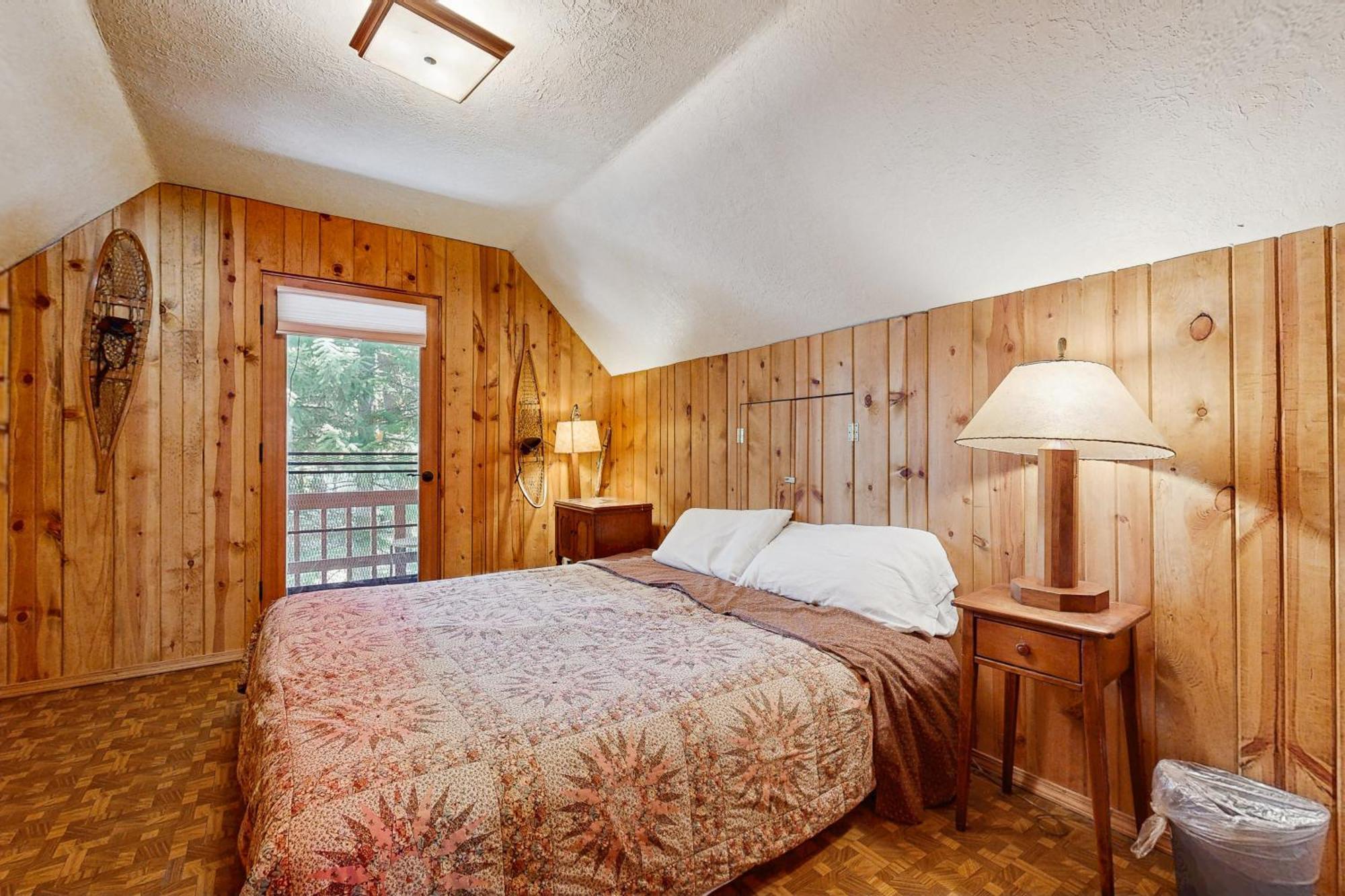 The Legacy Holiday home