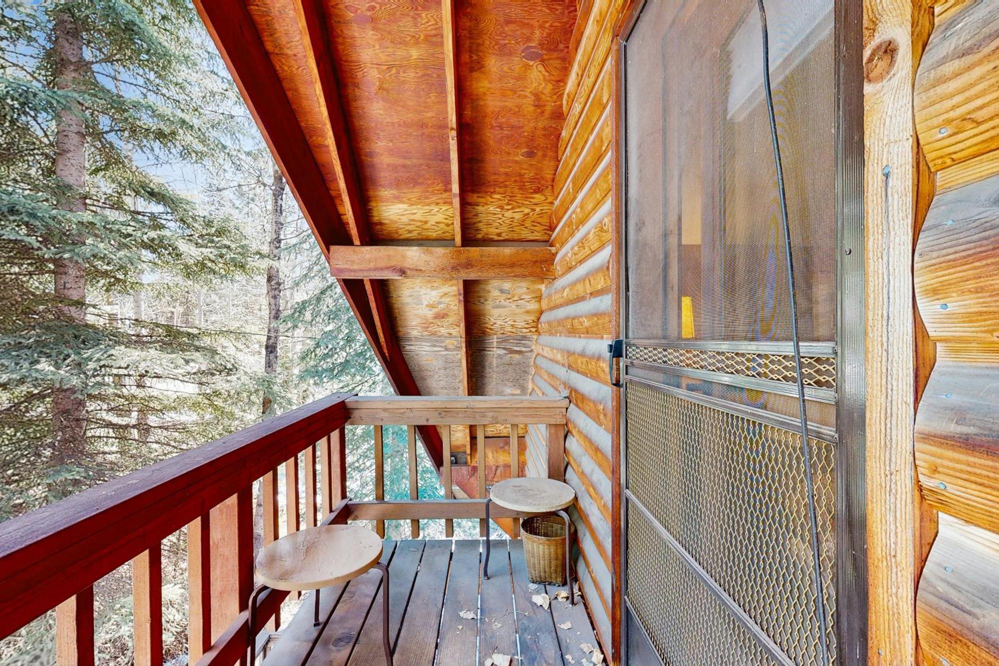 Holiday home The Legacy *