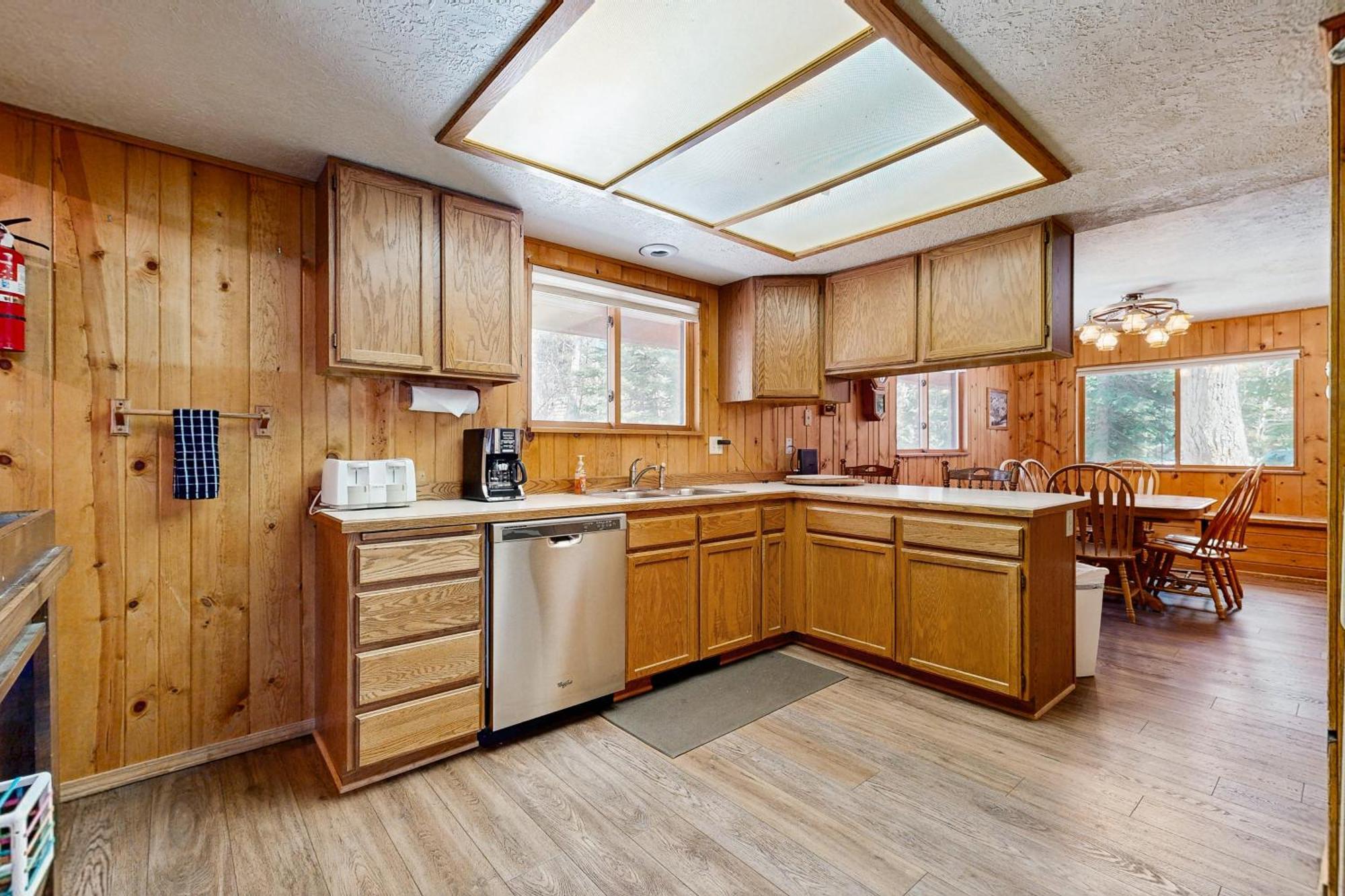 Holiday home The Legacy McCall