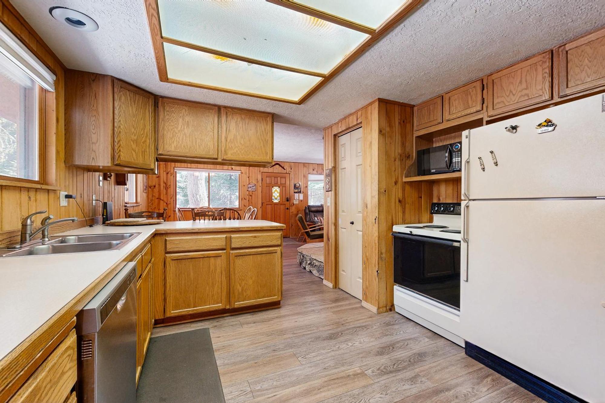 The Legacy Holiday home *