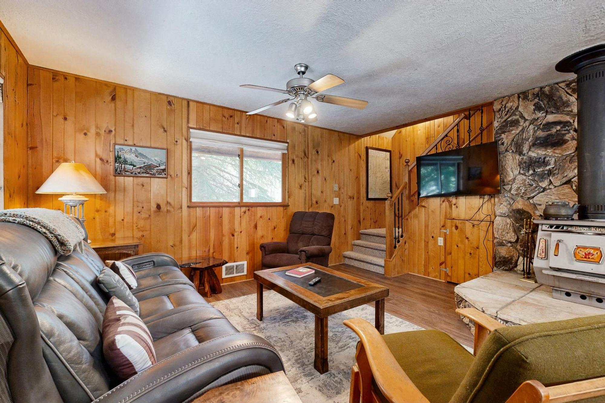 The Legacy Holiday home *