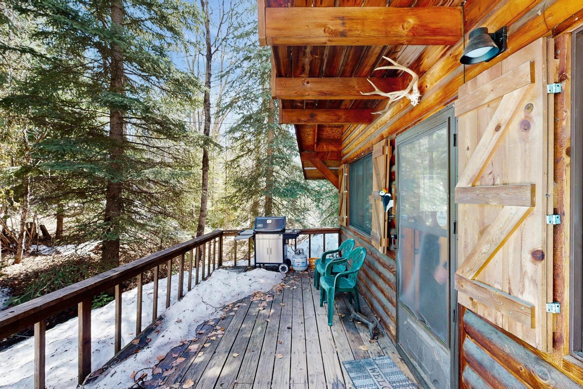 Holiday home The Legacy *